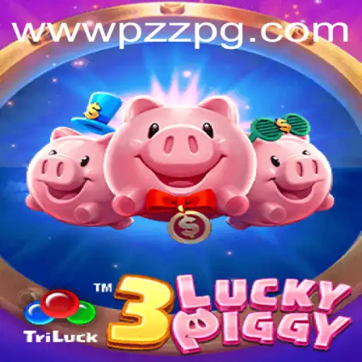 Descubra o Mundo dos Porquinhos da Sorte: 3LUCKYPIGGY