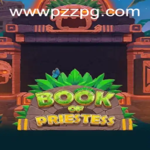 Explorando o Fascinante Mundo de BookOfPriestess