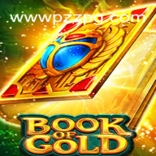 Explorando o Mundo Fascinante de 'Book of Gold': Um Guia Completo