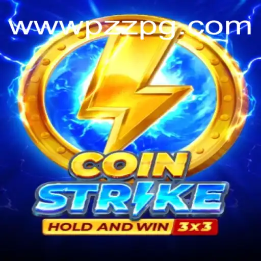 Coinstrike: A Revolução dos Jogos Digitais