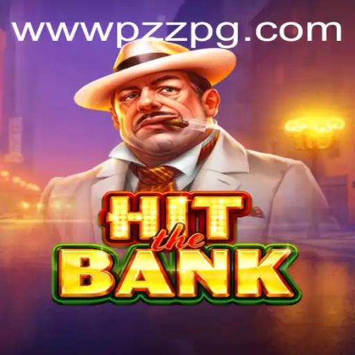 HitTheBank: Um Novo Jogo de Estratégia e Aventura