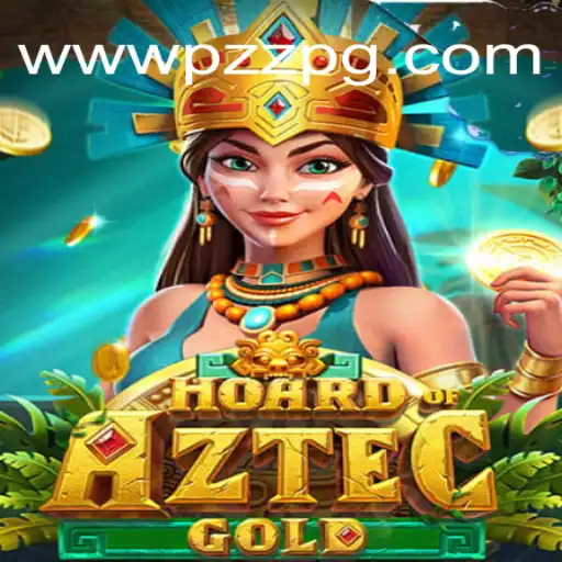 HoardofAztecgold: Aventura e Estratégia no Mundo dos Tesouros Astecas