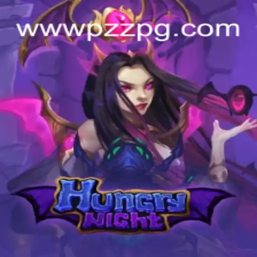 Explorando o Mundo de HungryNight: Um Jogo Intenso e Envolvente