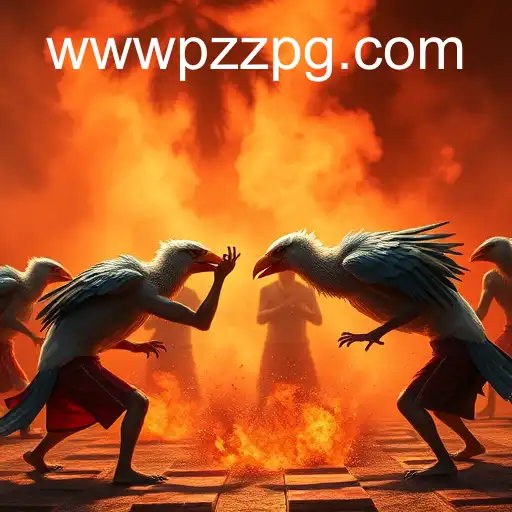 Jogos de sabong