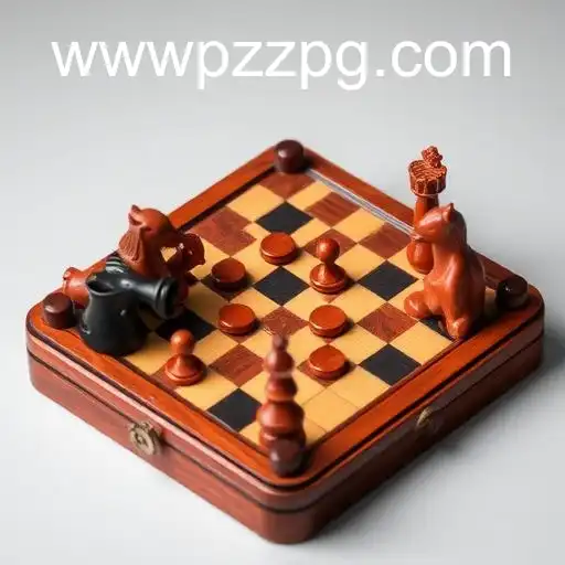 Jogos de tabuleiro