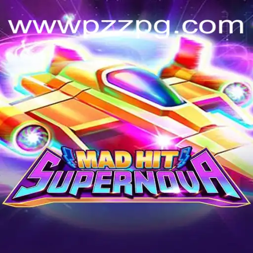 Descubra os Segredos de MadHitSupernova: O Jogo do Momento