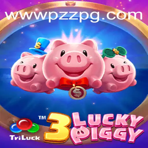Descubra o Mundo dos Porquinhos da Sorte: 3LUCKYPIGGY