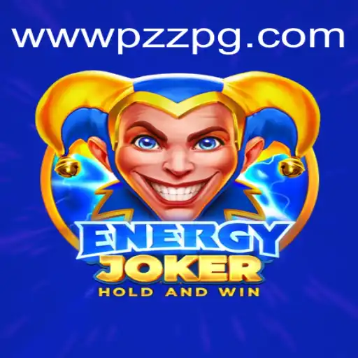 EnergyJoker: A Revolução no Mundo dos Jogos de Estratégia