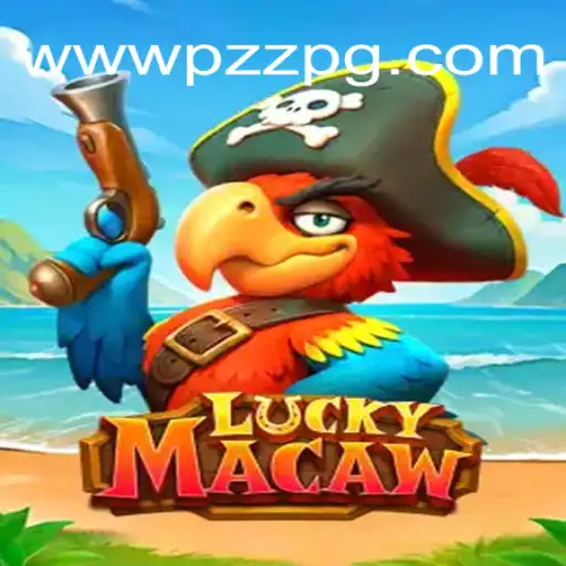 Explorando o Mundo de LuckyMacaw: Um Jogo de Aventuras e Estratégia