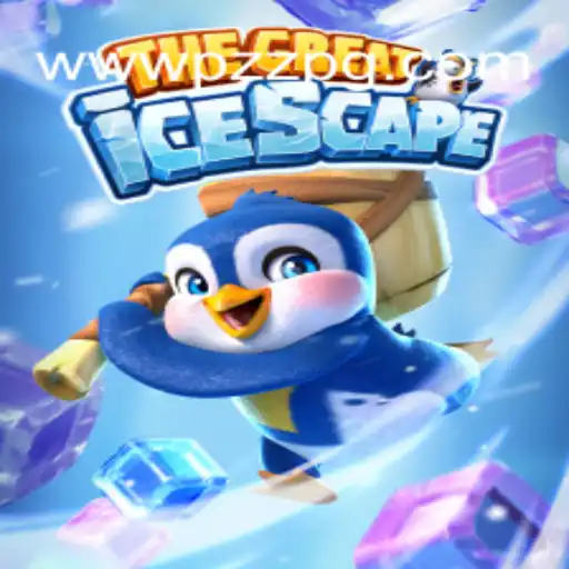 The Great Icescape: Uma Aventura Congelante