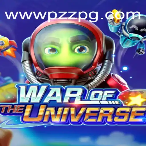 Descubra WAROFTHEUNIVERSE: Um Novo Horizonte nos Jogos Digitais