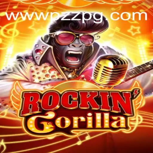 RockinGorilla: Descubra o Jogo da Nova Geração