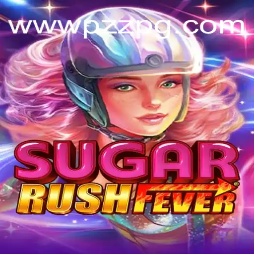 SugarRushFever: Uma Aventura Doce e Empolgante