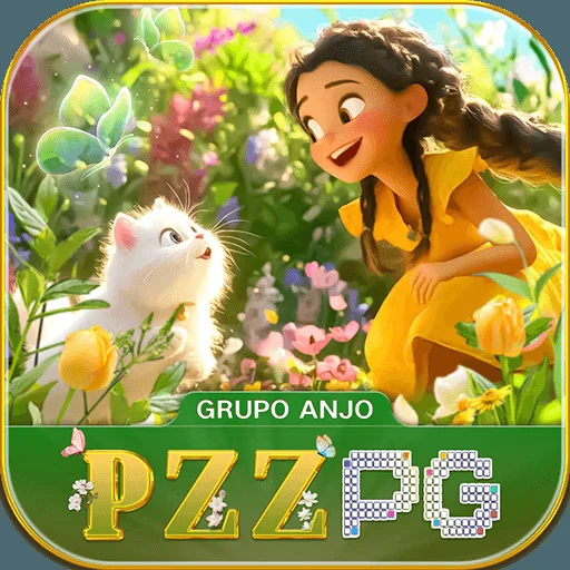 pzzpg.com Logo